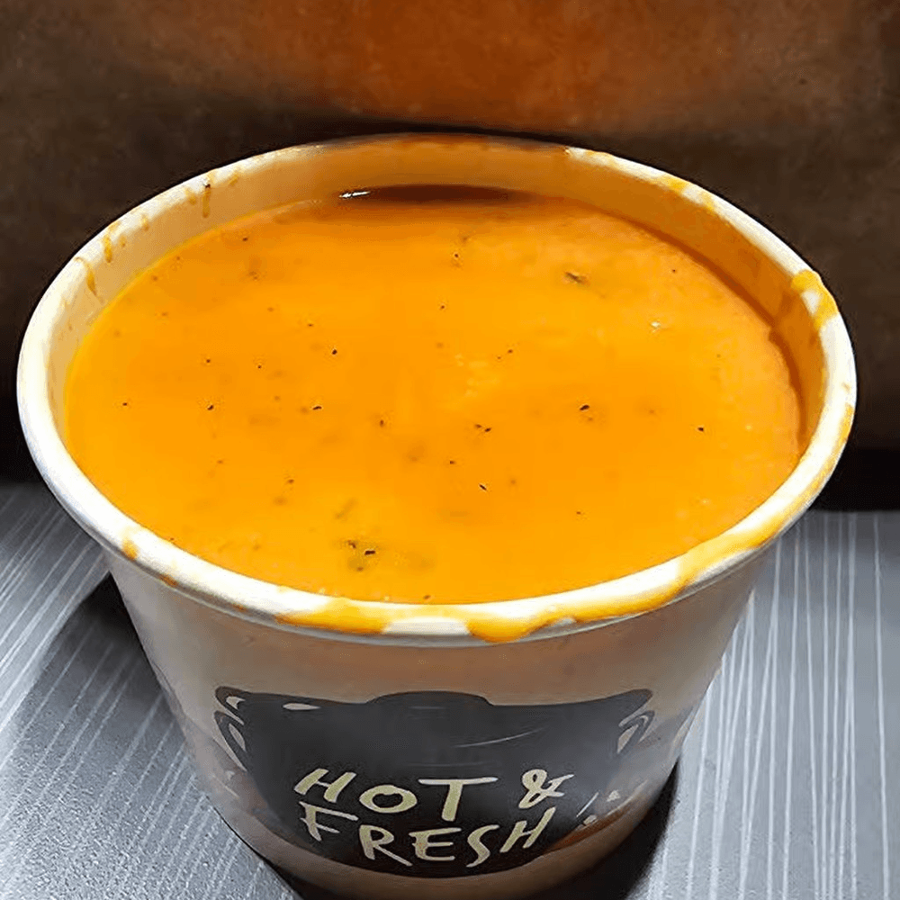 Tomato Soup