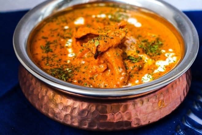 Rogan Josh