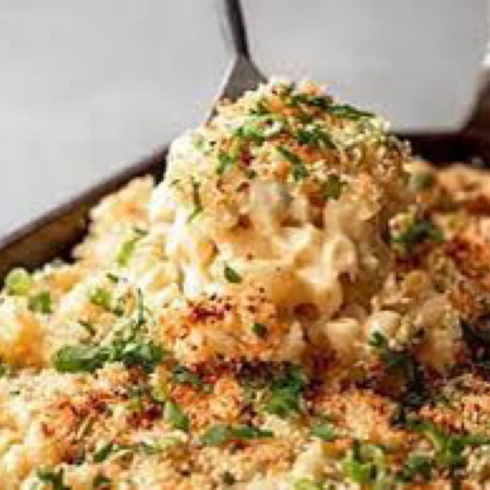 Tuna Mac