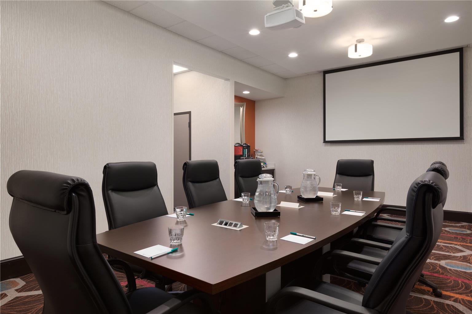 Homewood Suites by Hilton North Houston/Spring Image