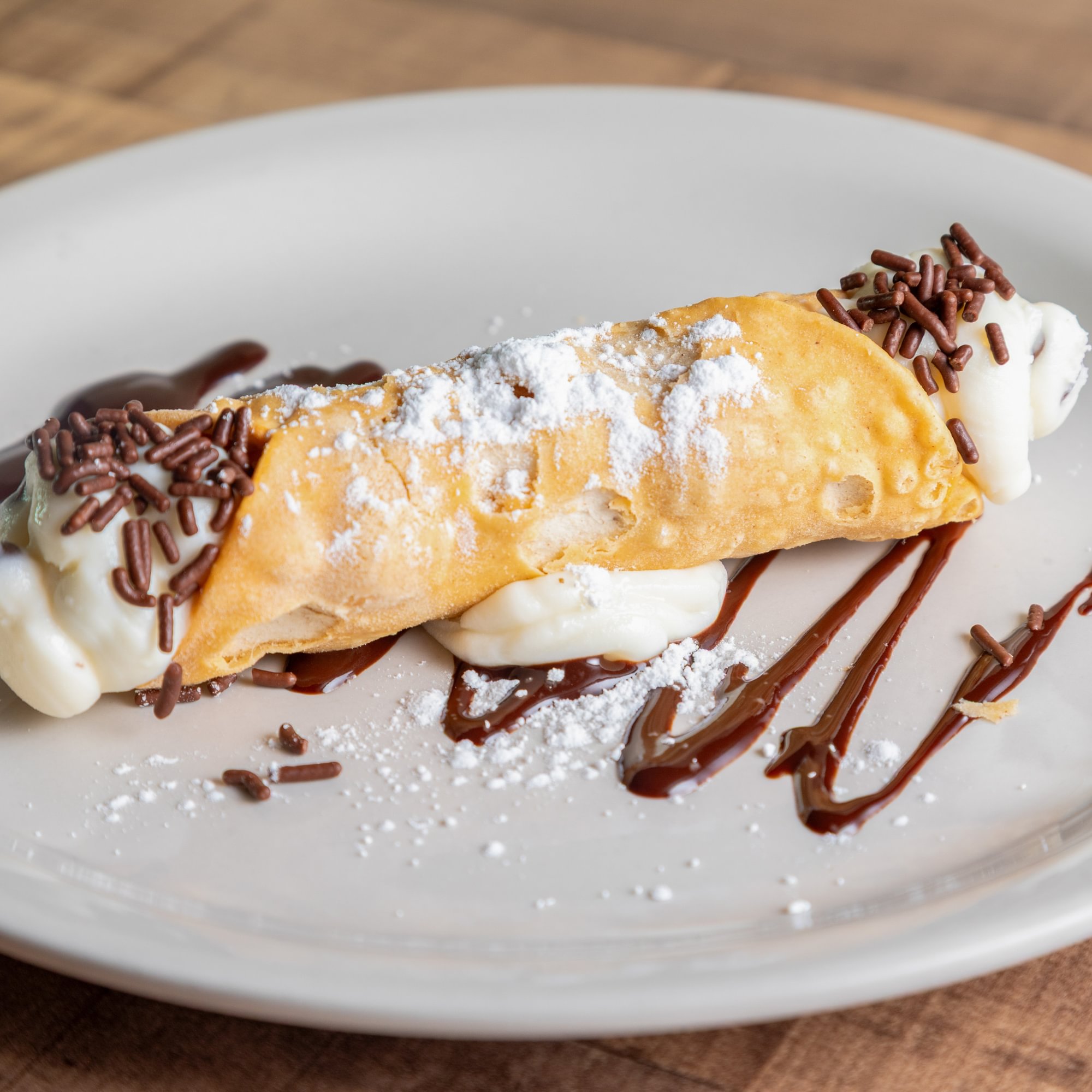 Cannoli