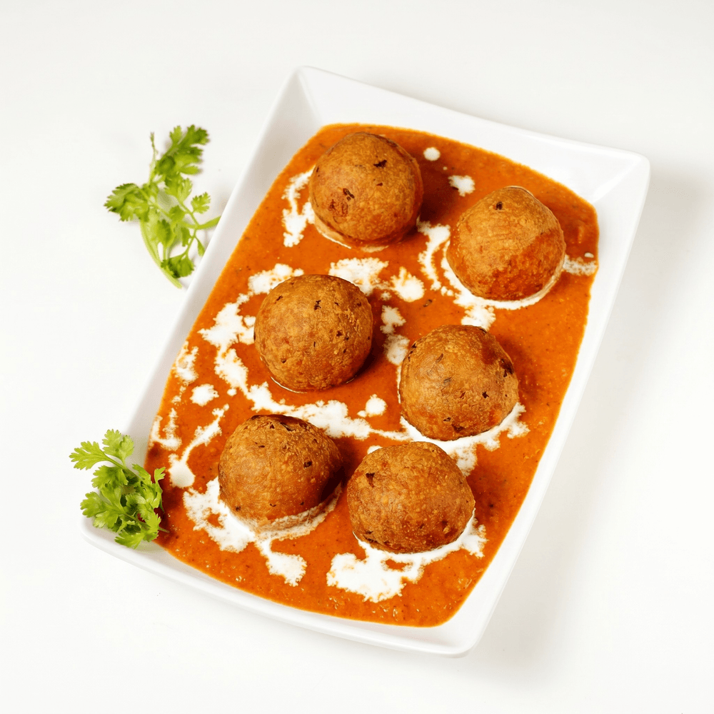 Malai Kofta