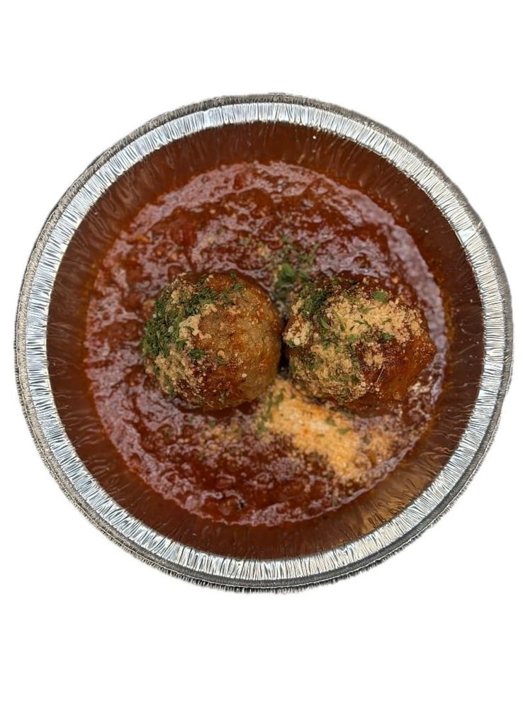 Side of Meatballs