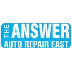 The Answer Auto Repair East Photo
