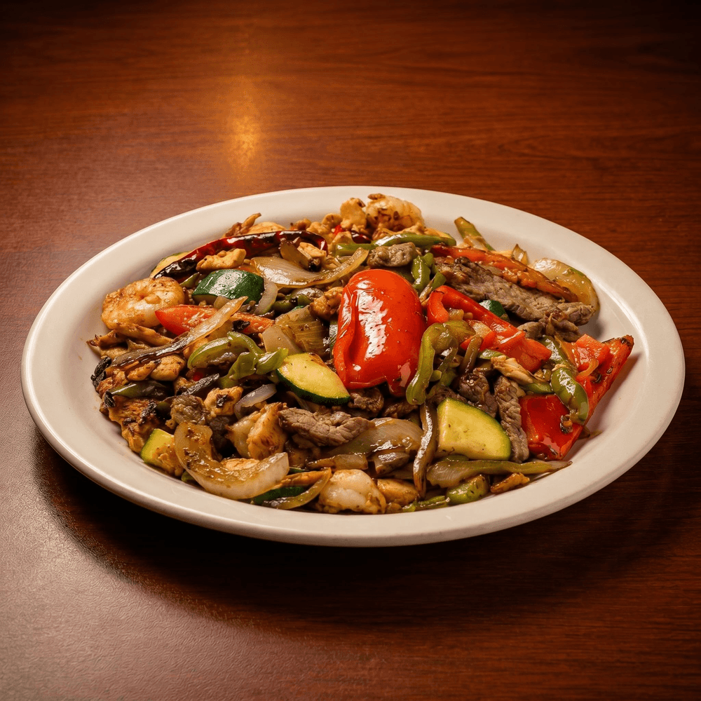 Fajita Mexicana