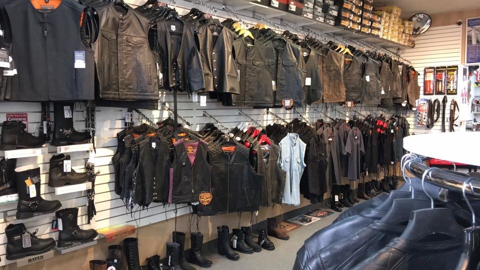 Images Leather Works Plus Inc
