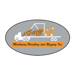 A & B Machinery Handling & Rigging Inc. Photo