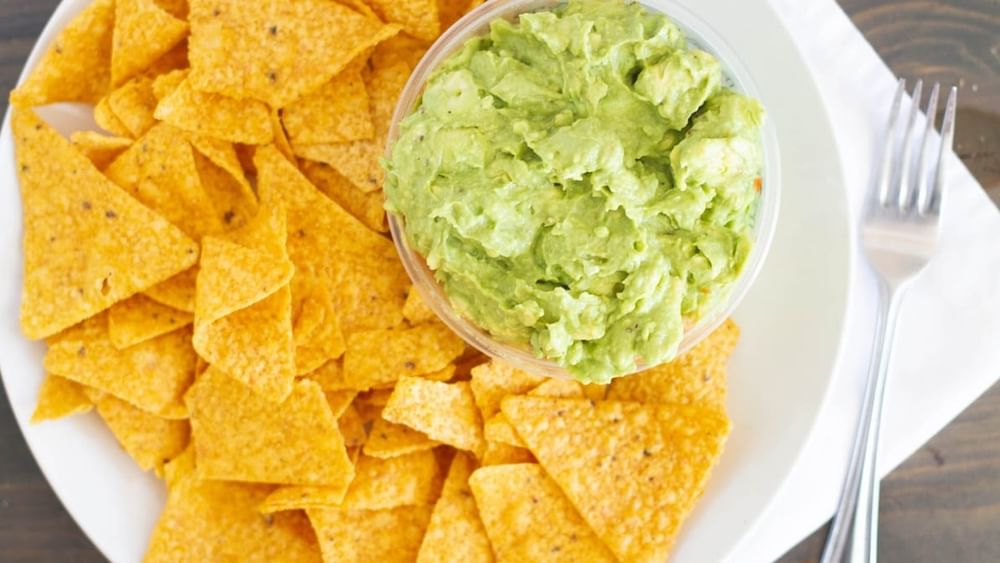 Guacamole