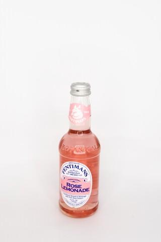 Rose Lemonade