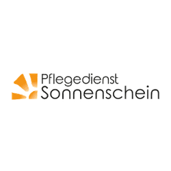 Logo von Pflegedienst Sonnenschein