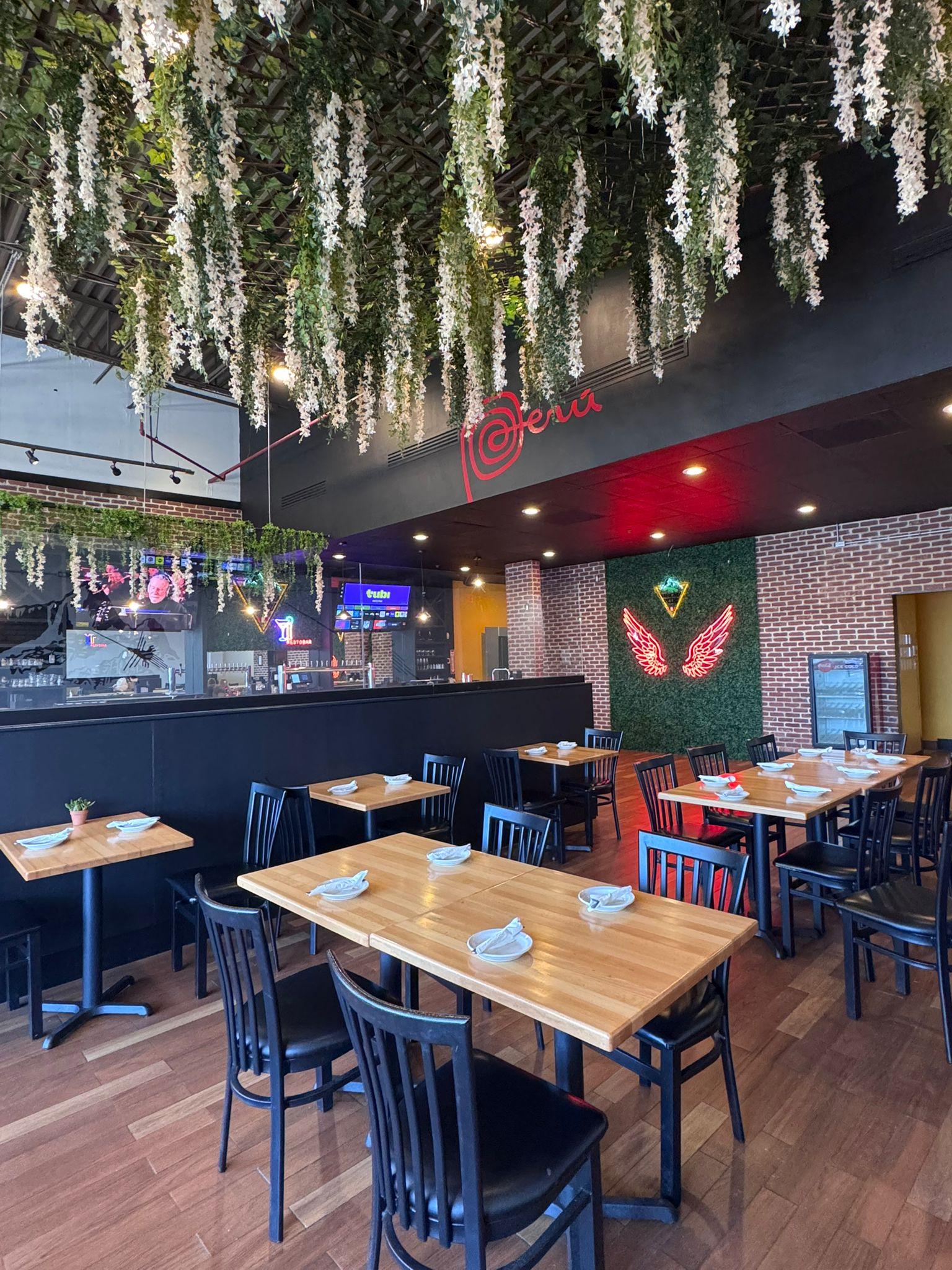 Machu Picchu Restobar Image