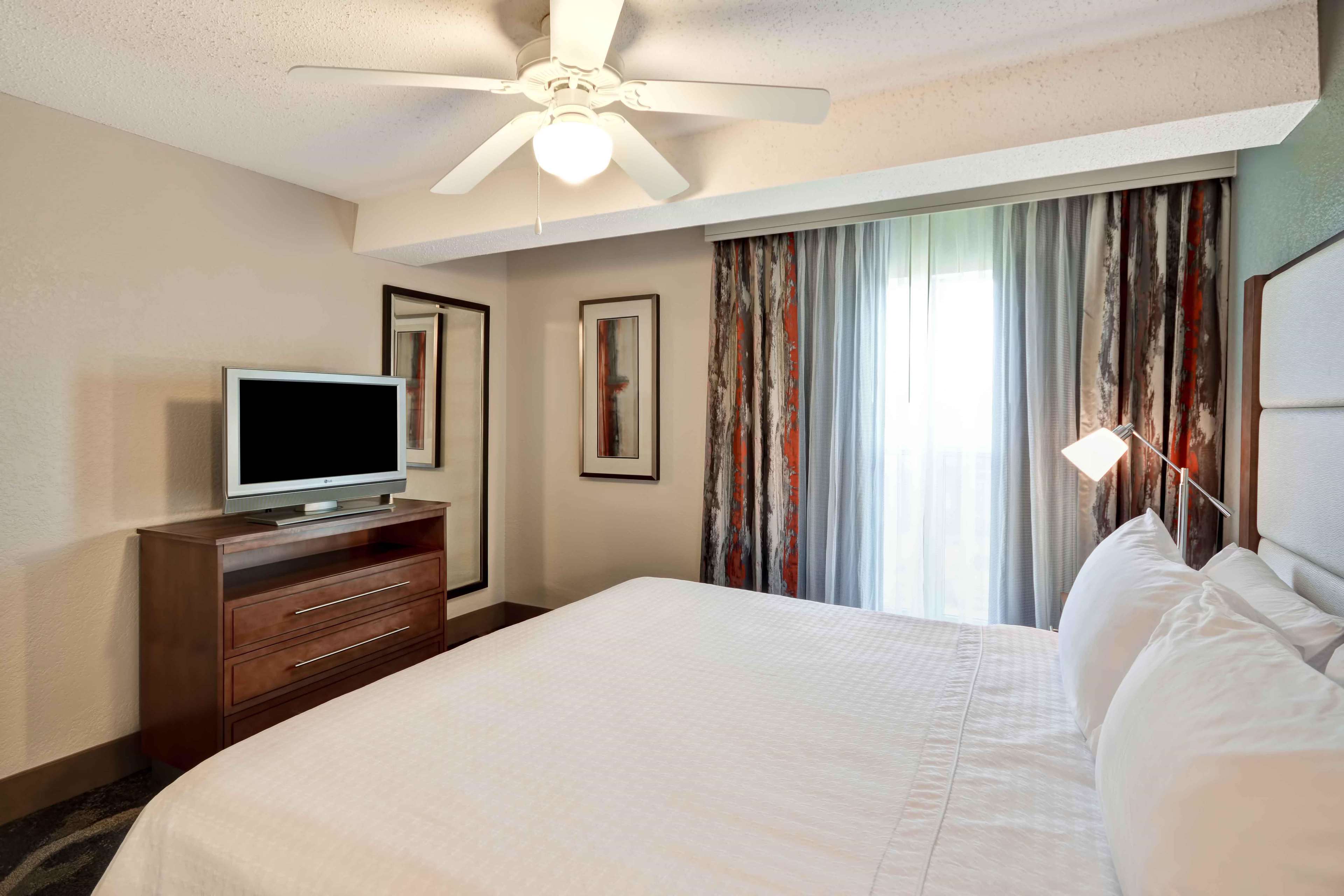 Homewood Suites by Hilton San Antonio-Northwest Photo