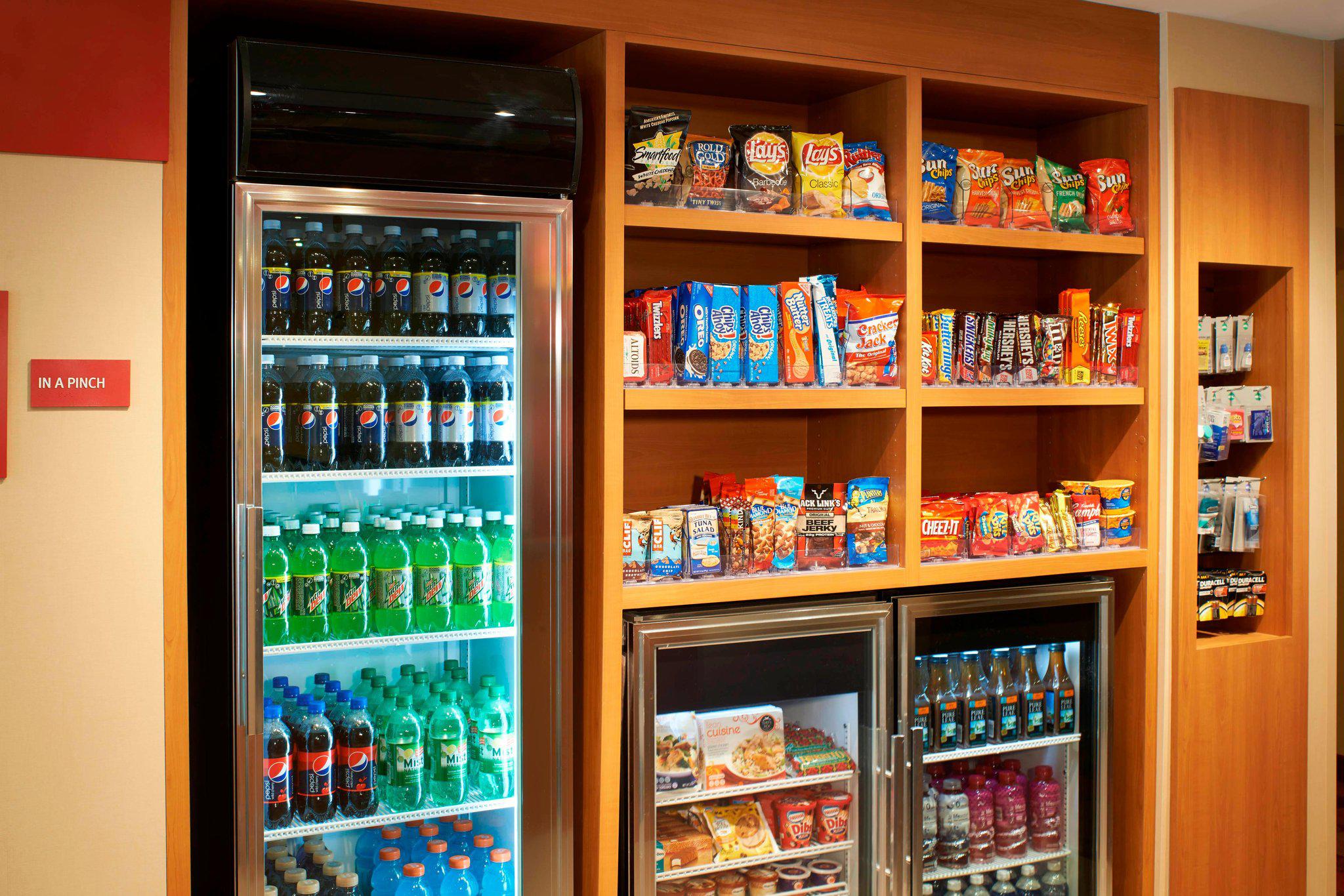 TownePlace Suites by Marriott Saginaw Photo