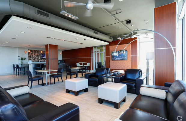 Images The VUE Charlotte