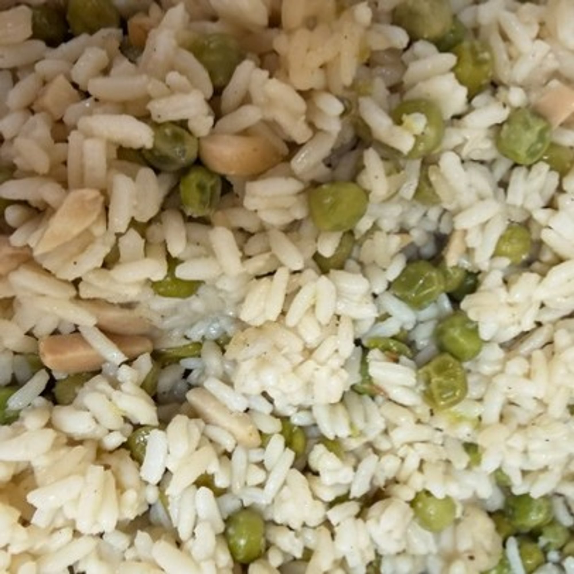 Rice Pilaf