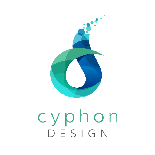 Cyphon Portland Web Design Logo