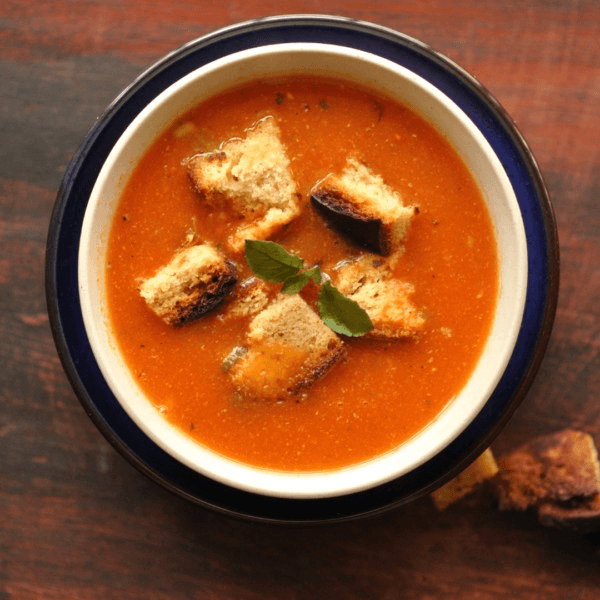 Tomato Soup