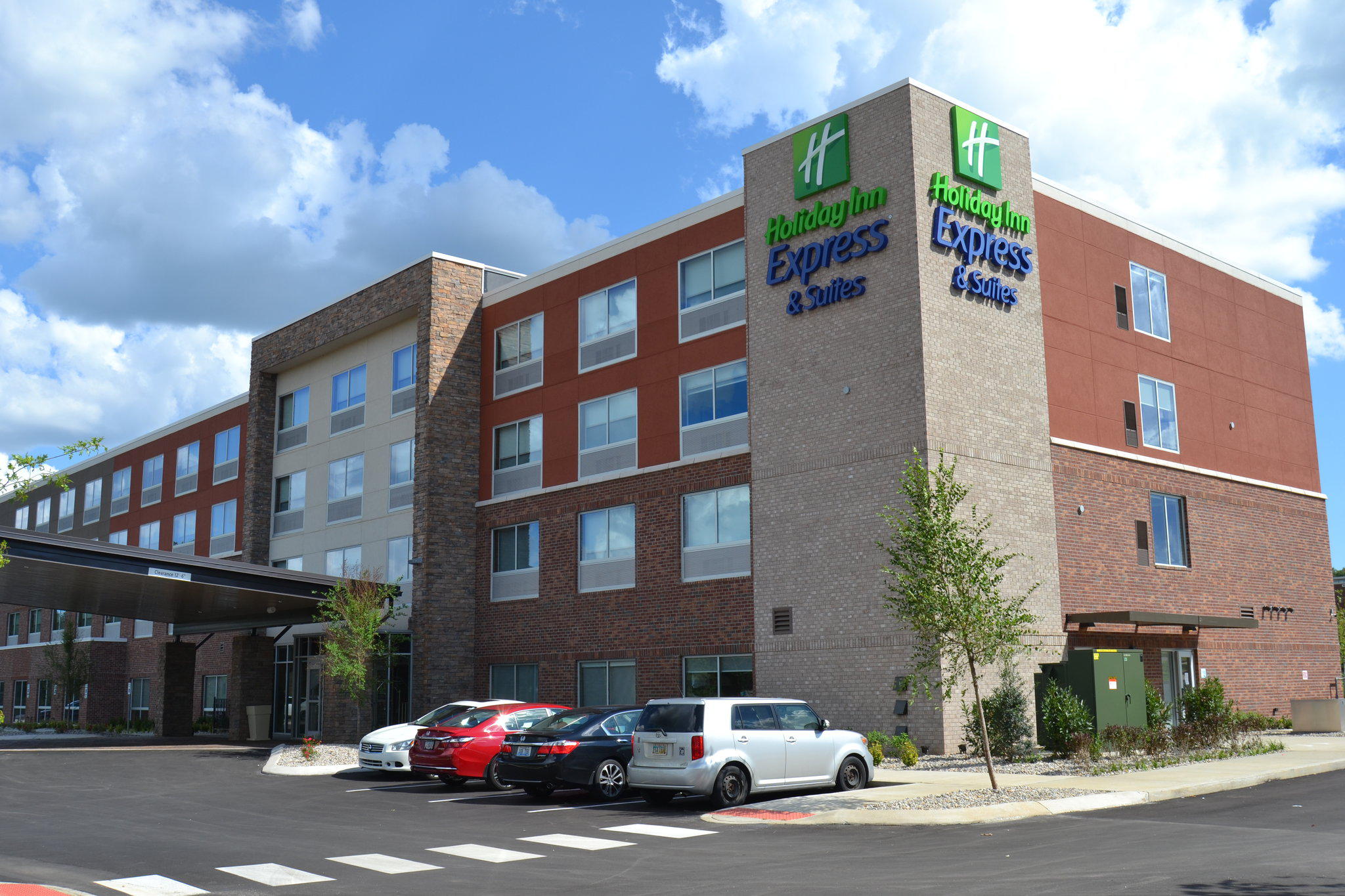 Holiday Inn Express & Suites Goodlettsville N - Nashville Photo