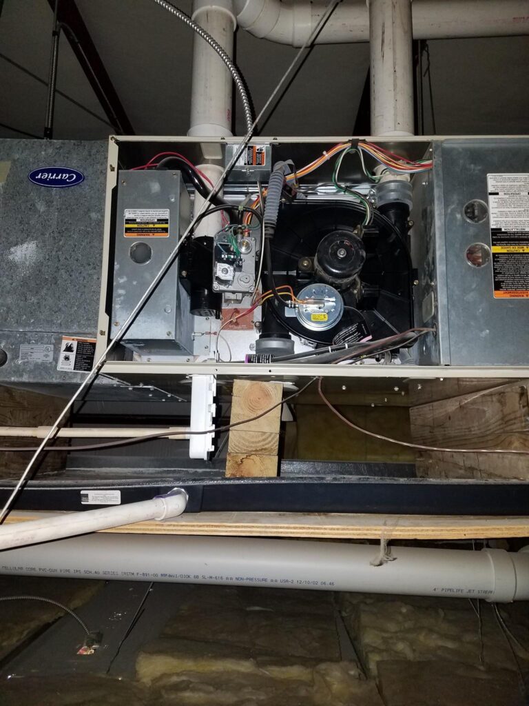 HVAC Master LLC Image