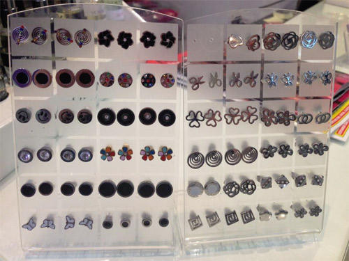 Galería en miniatura