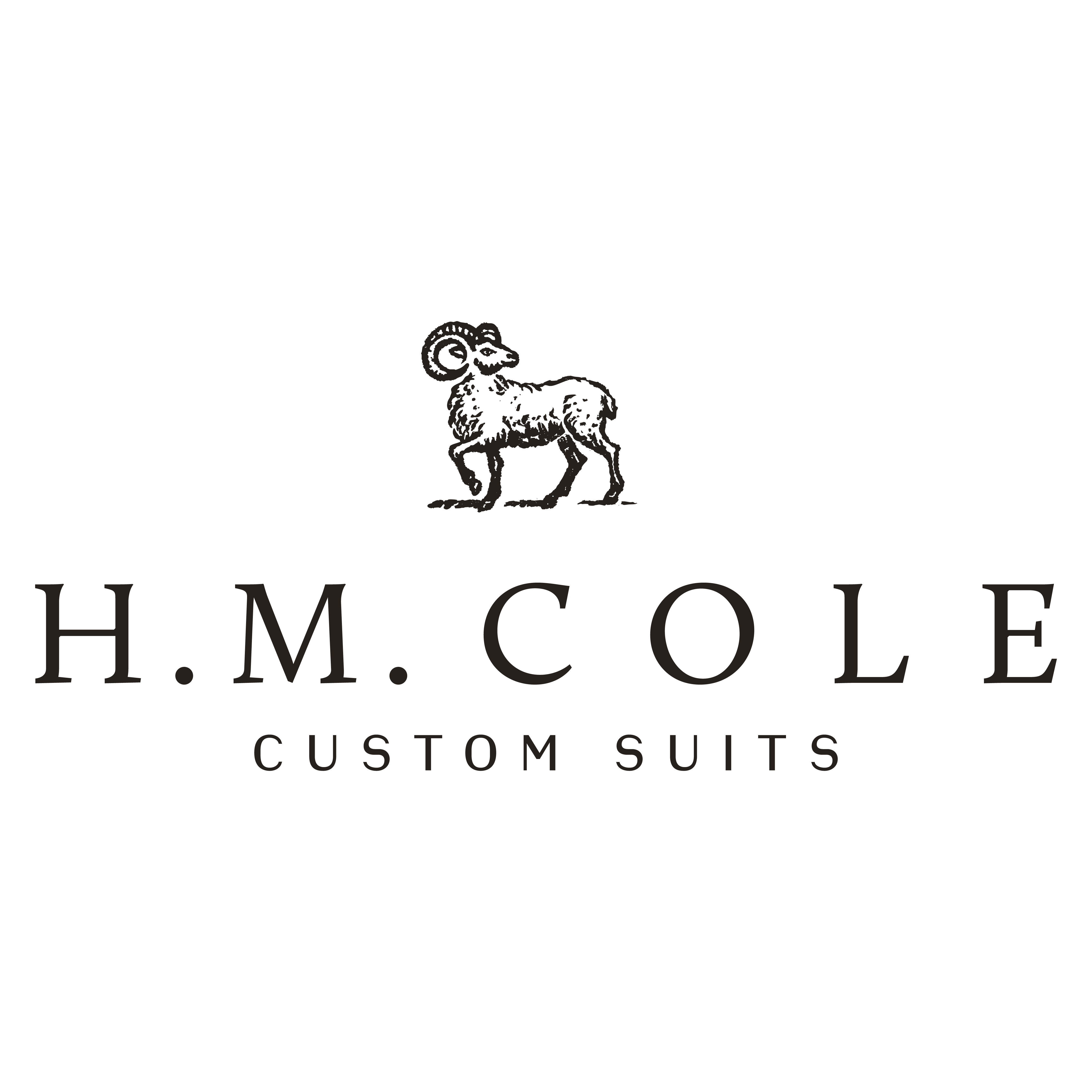 H.M. Cole Custom Suits