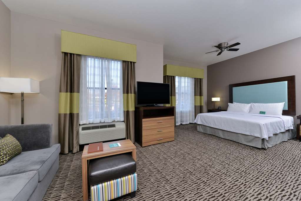 Homewood Suites by Hilton Cincinnati Mason, OH Image