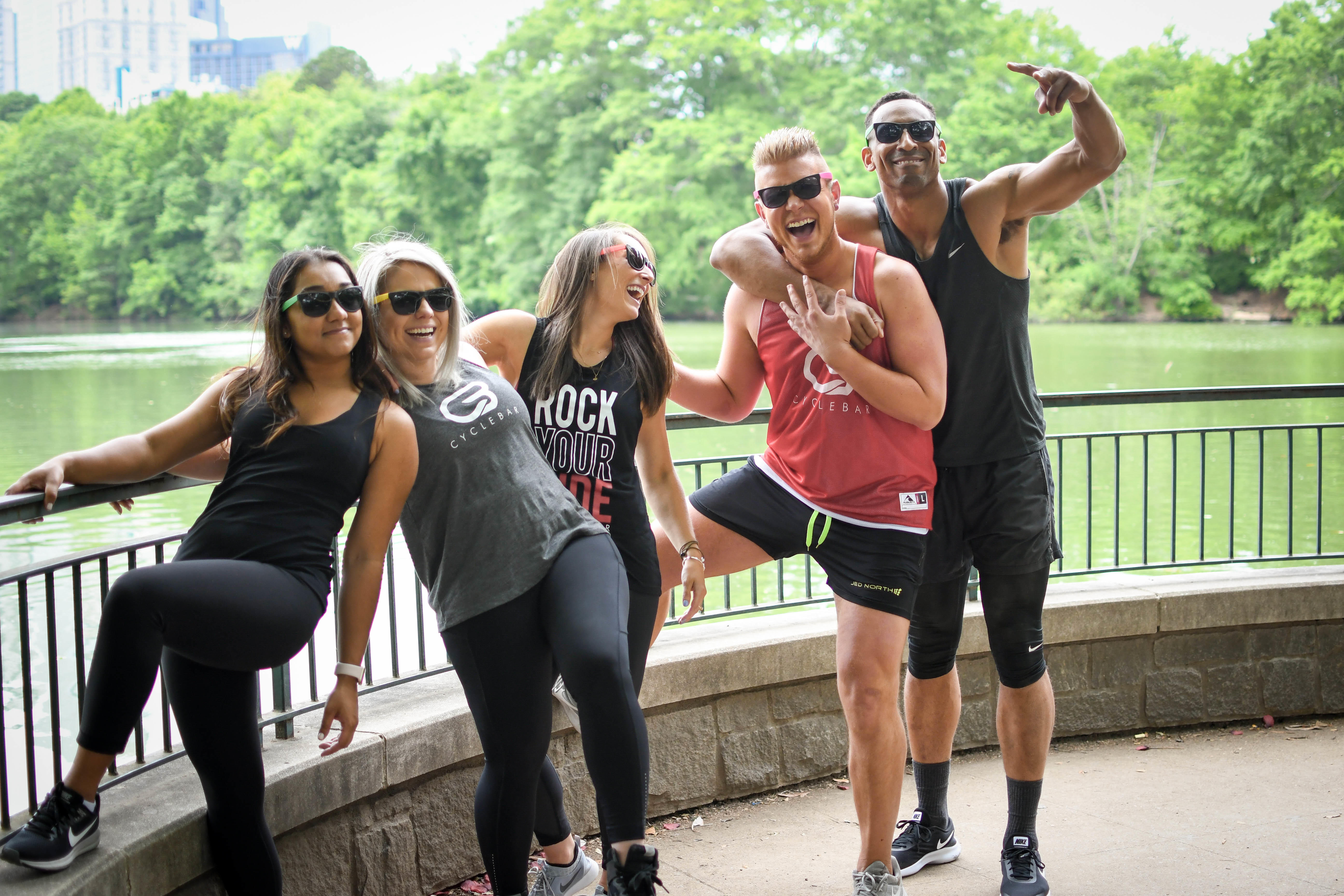 CYCLEBAR Photo