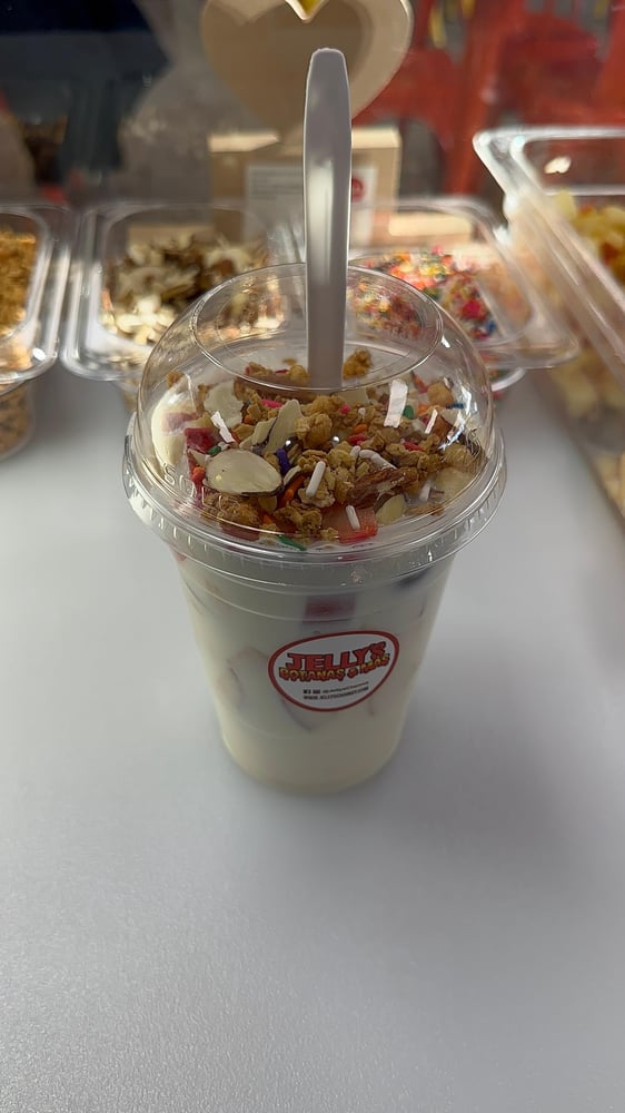 Yogurt