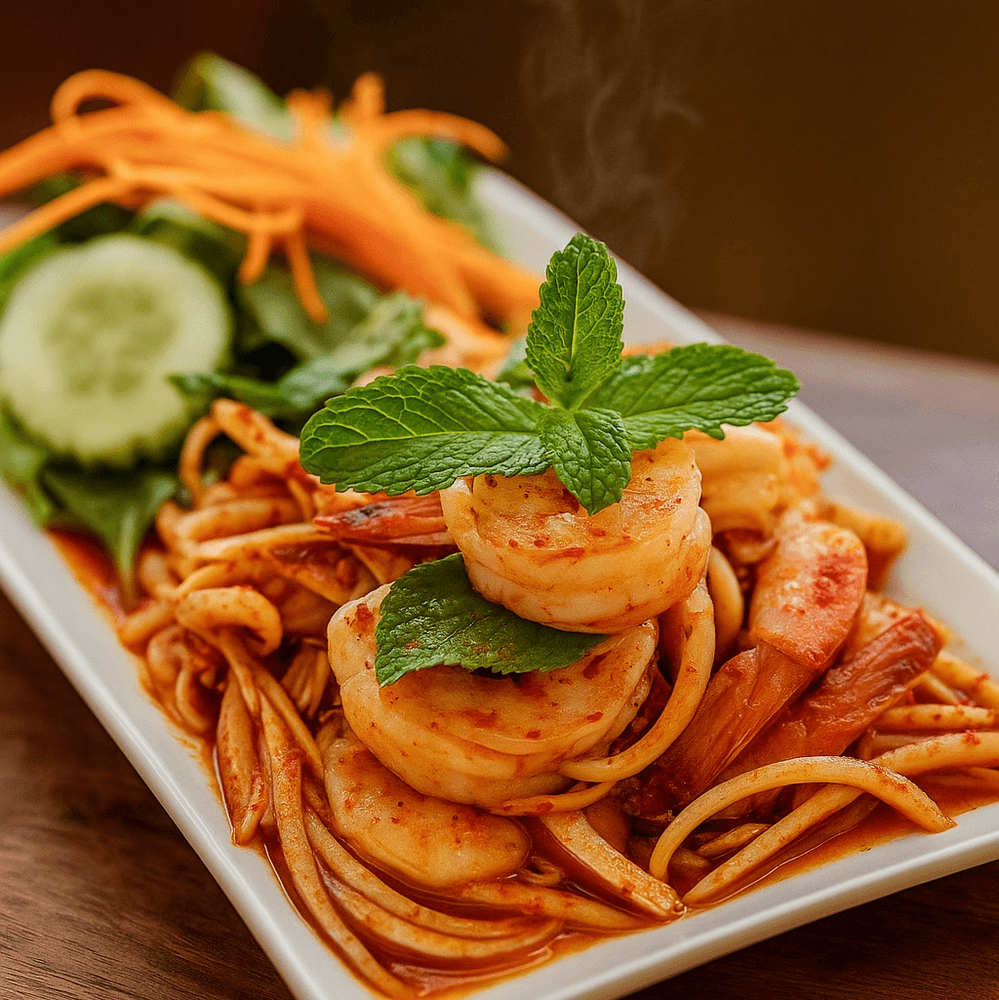 Gf - pla koong