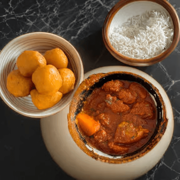 Vindaloo