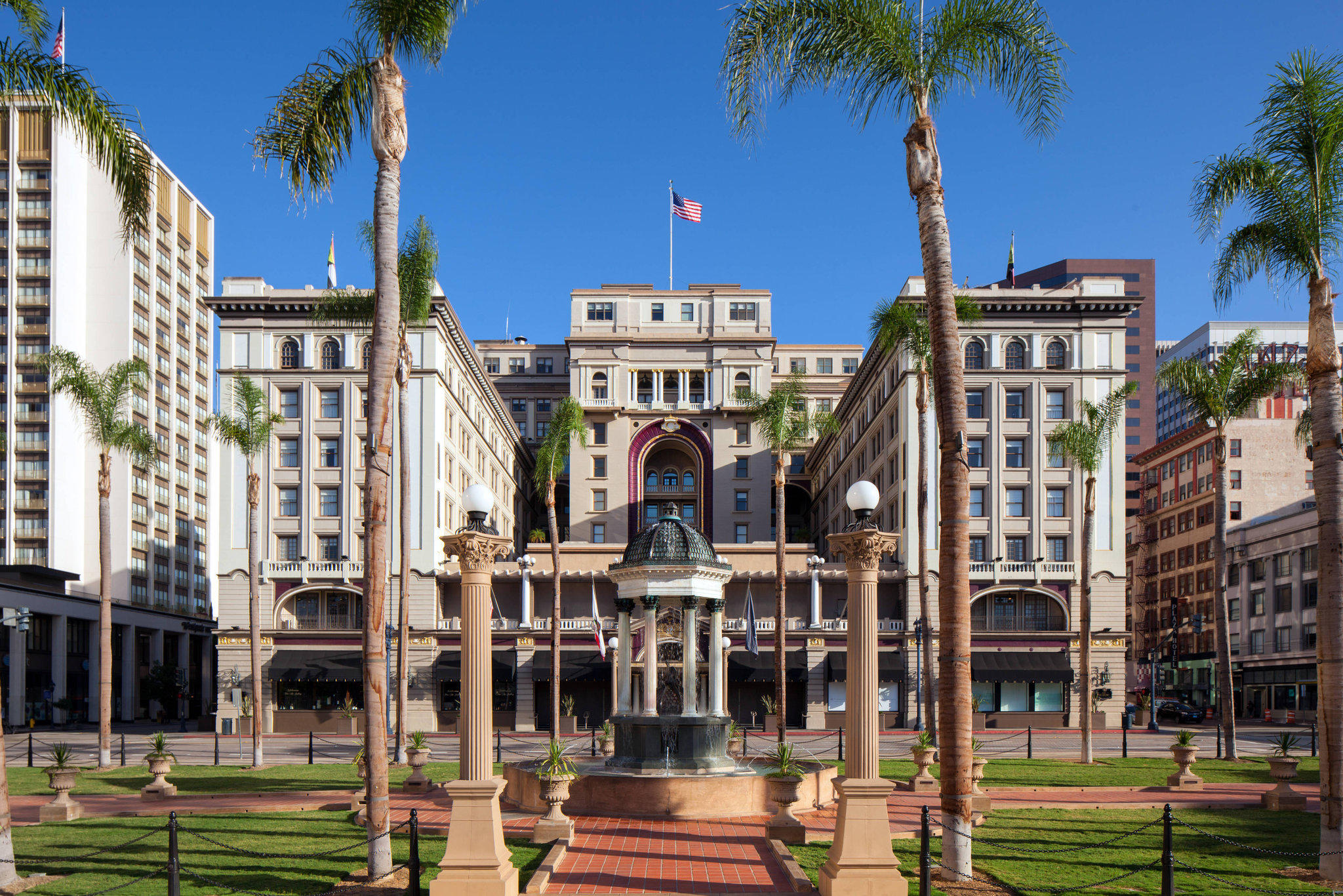 THE US GRANT, a Luxury Collection Hotel, San Diego Photo