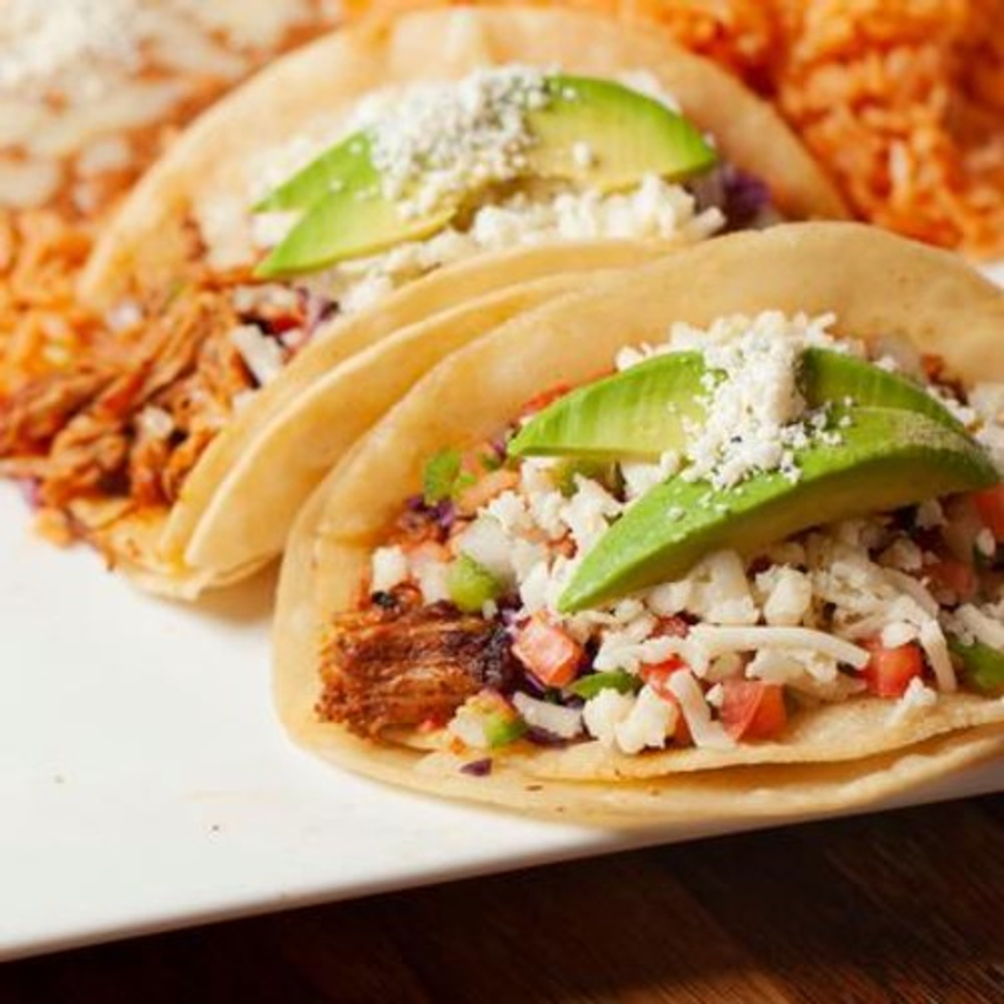 Tacos Reyes