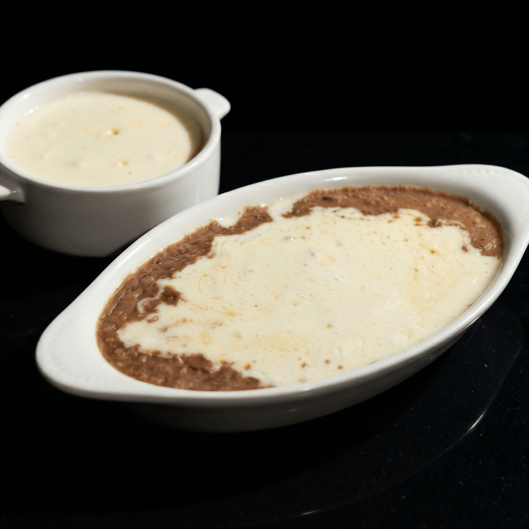 84. Bean Dip