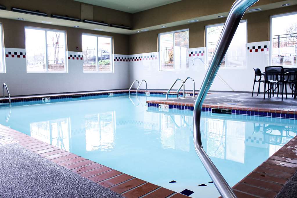 Hampton Inn Oxford-West Image