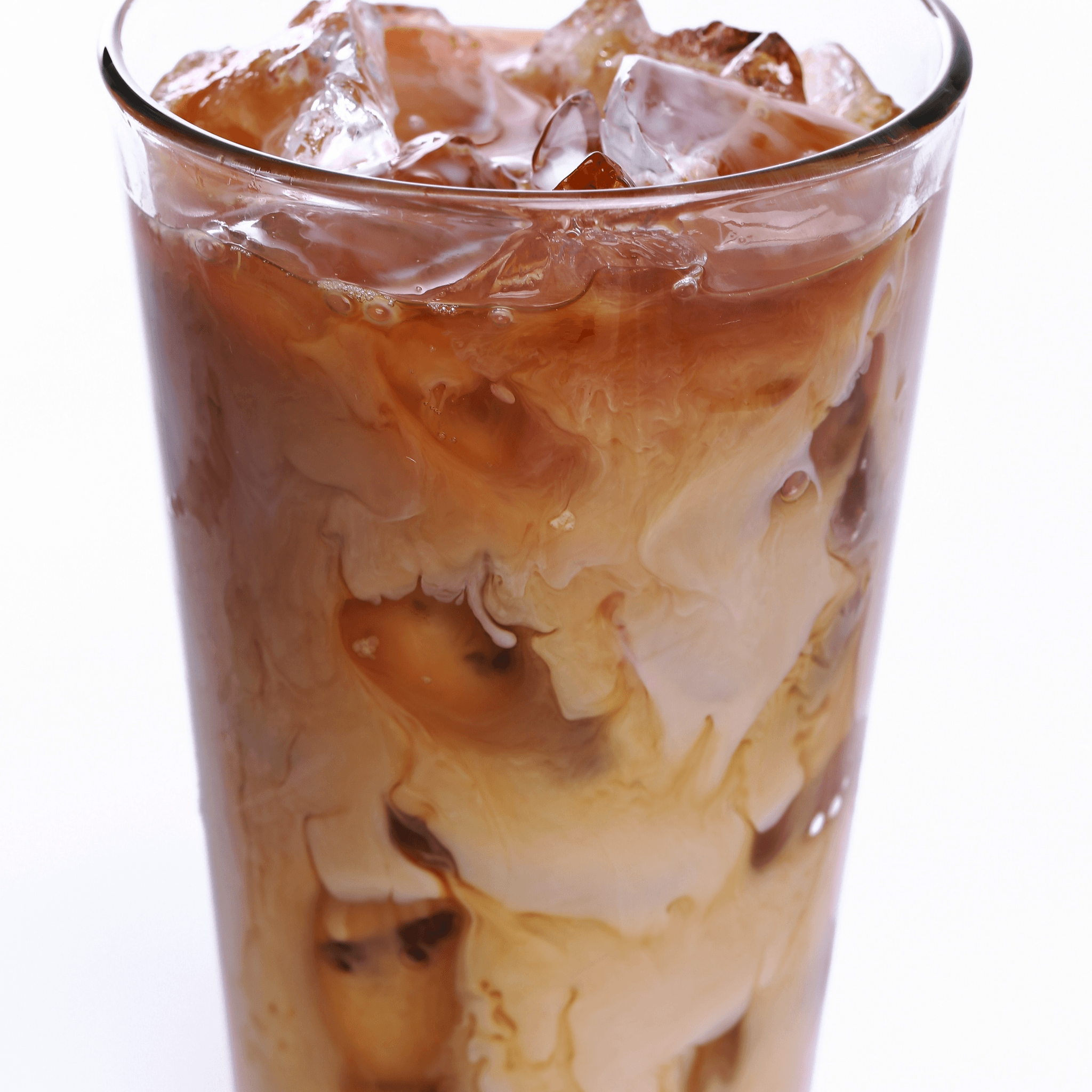 Thai Iced Coffee