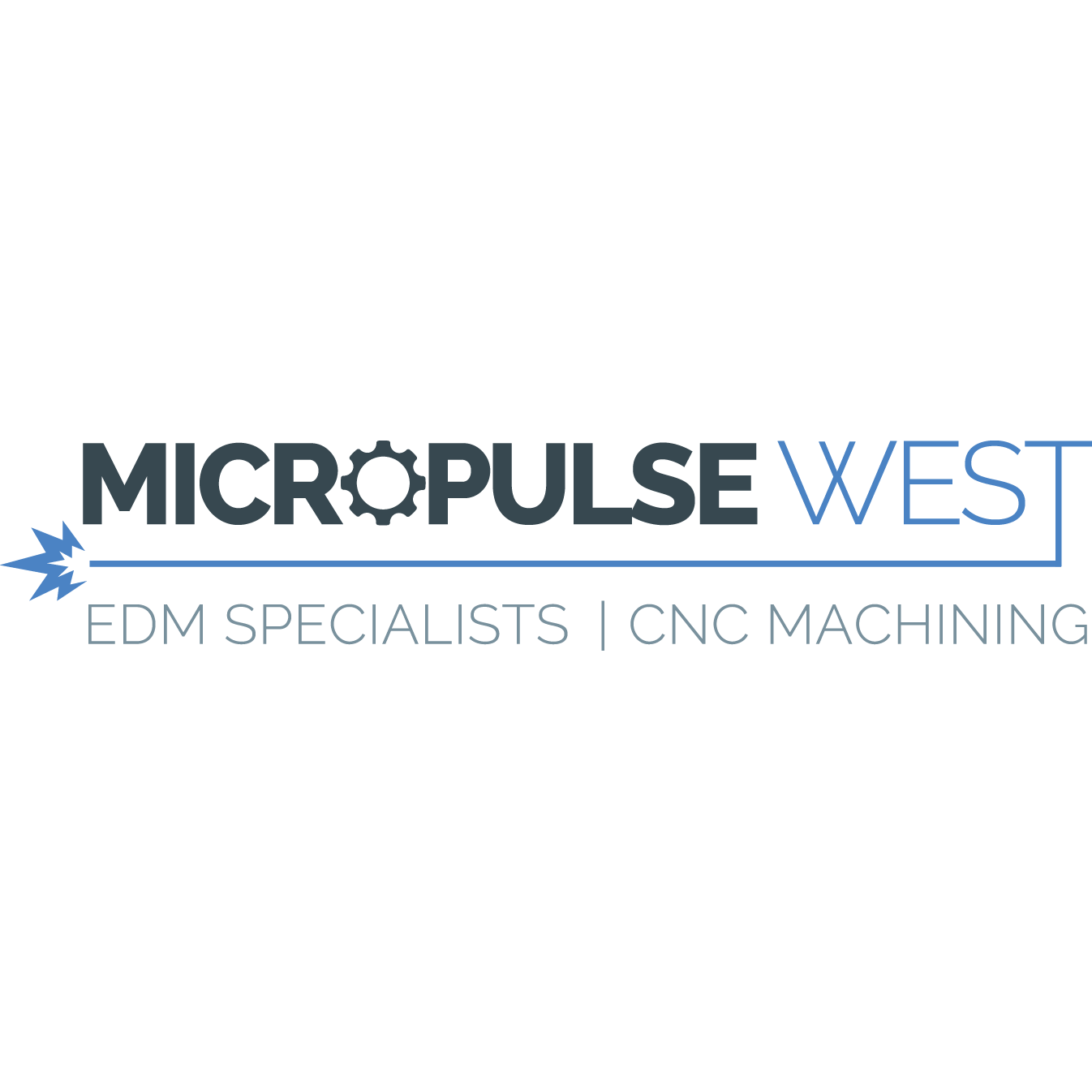 Micropulse West Logo