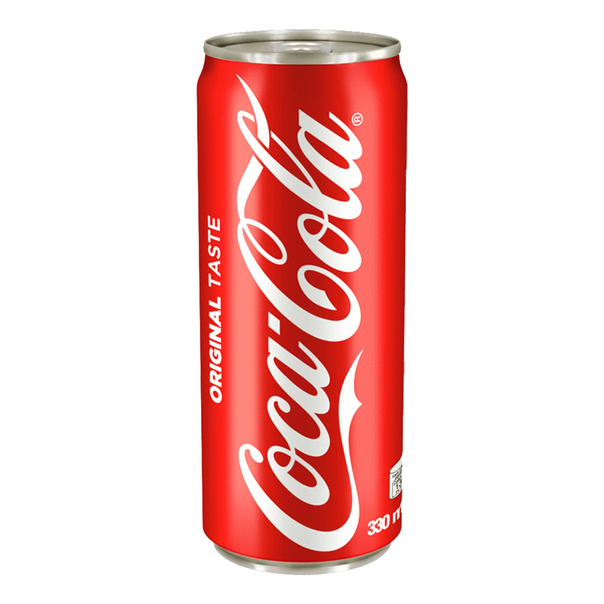 可口可乐 Coca-Cola