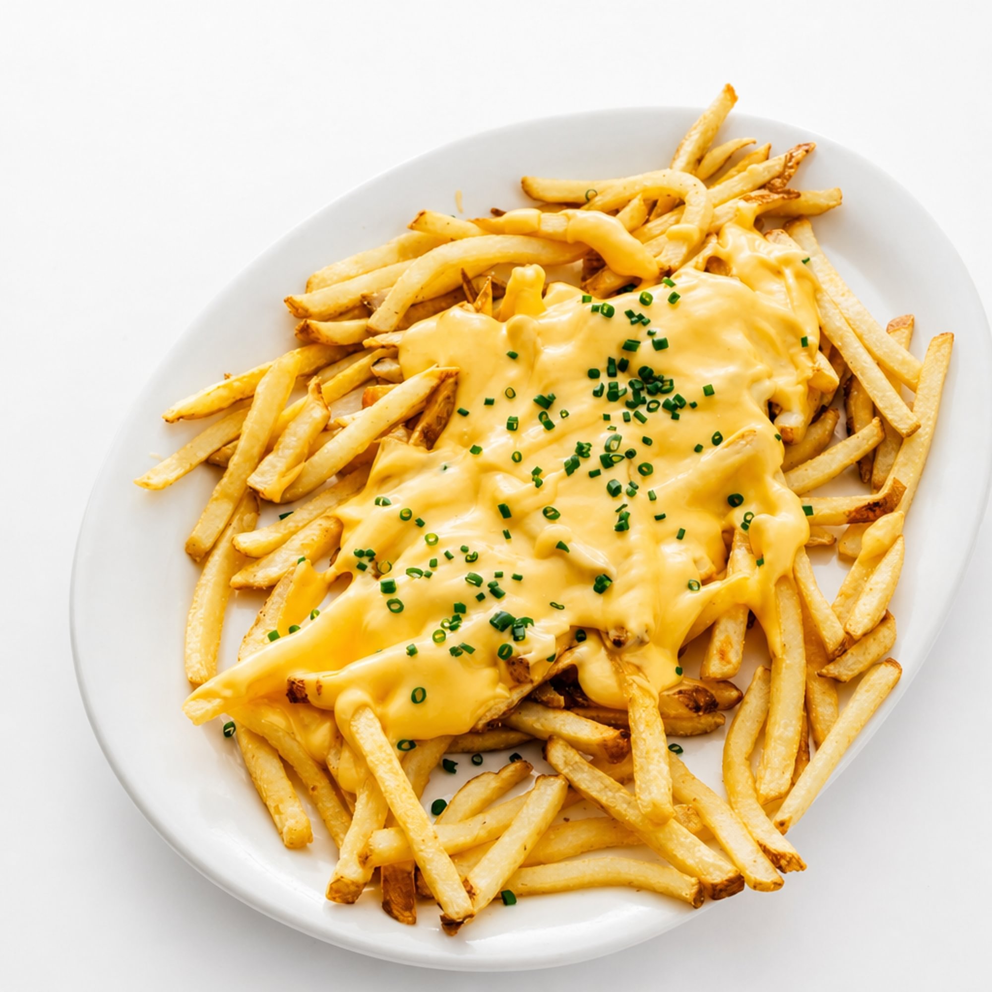 Cheese Fries