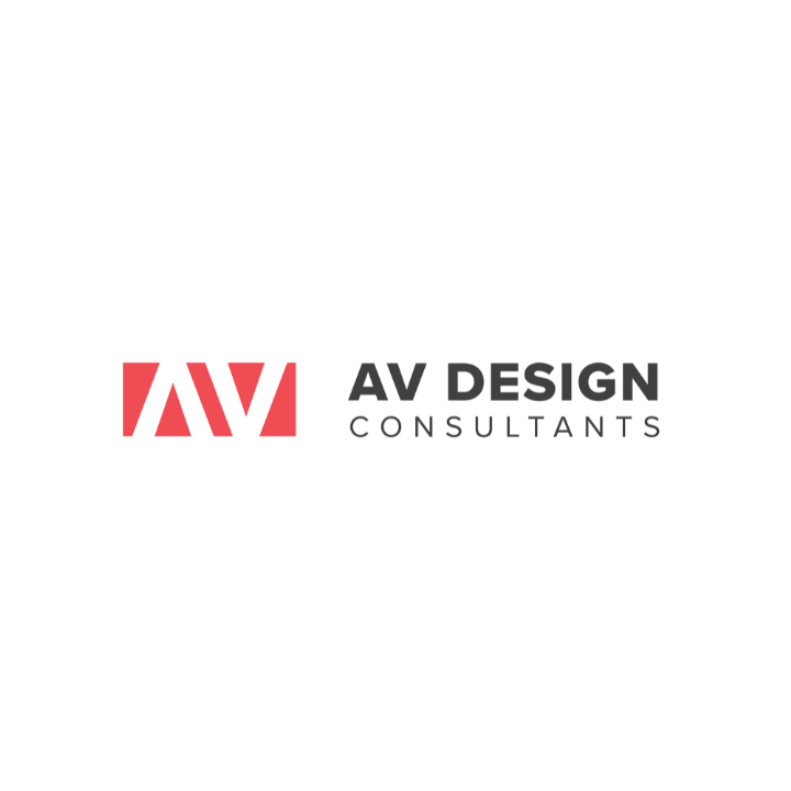 AV Design Consultants Inc Logo