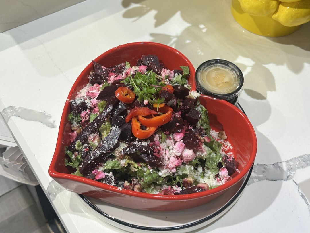 Beet Salad