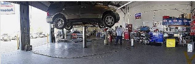 Asmar's Auto Care Image