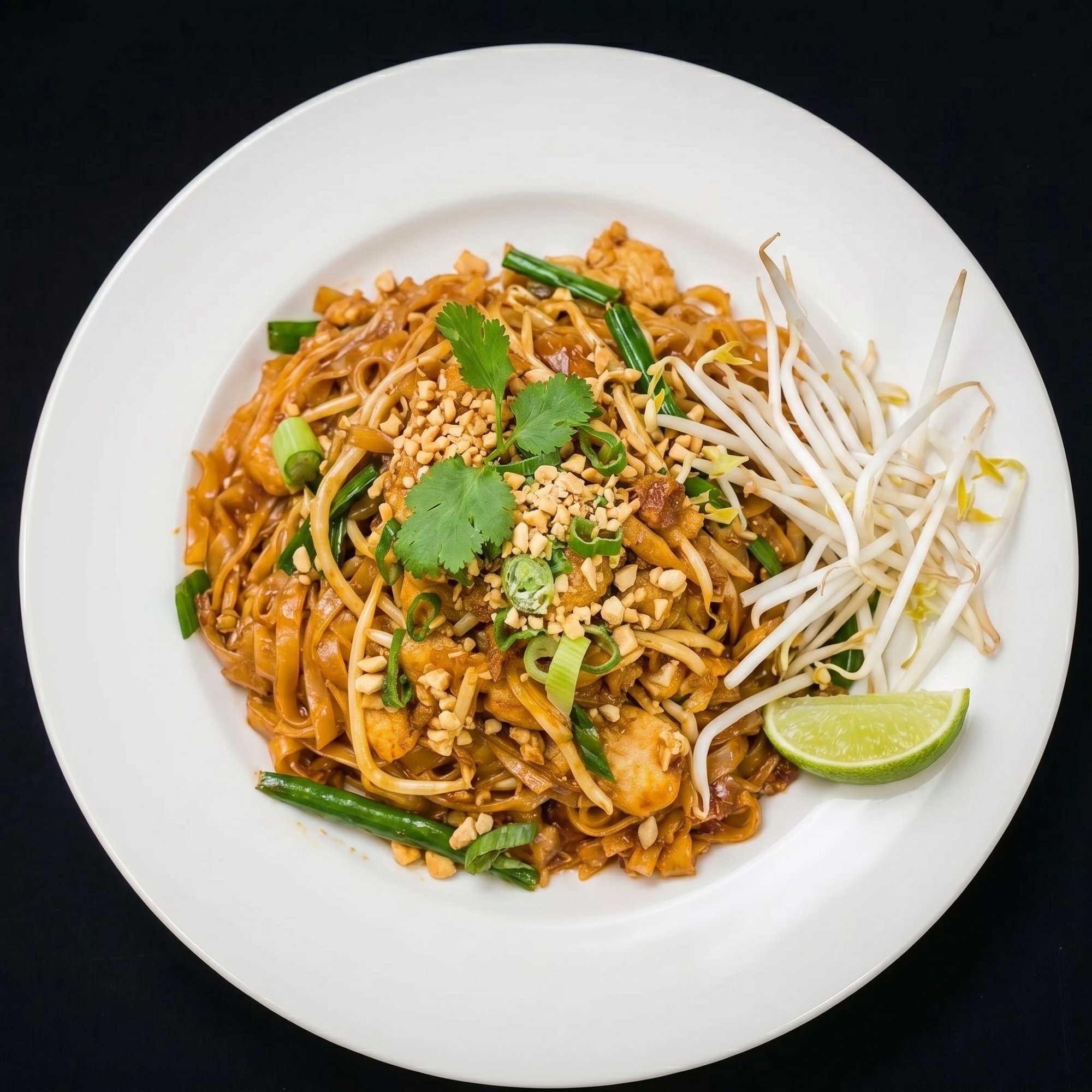 Pad Thai Jay