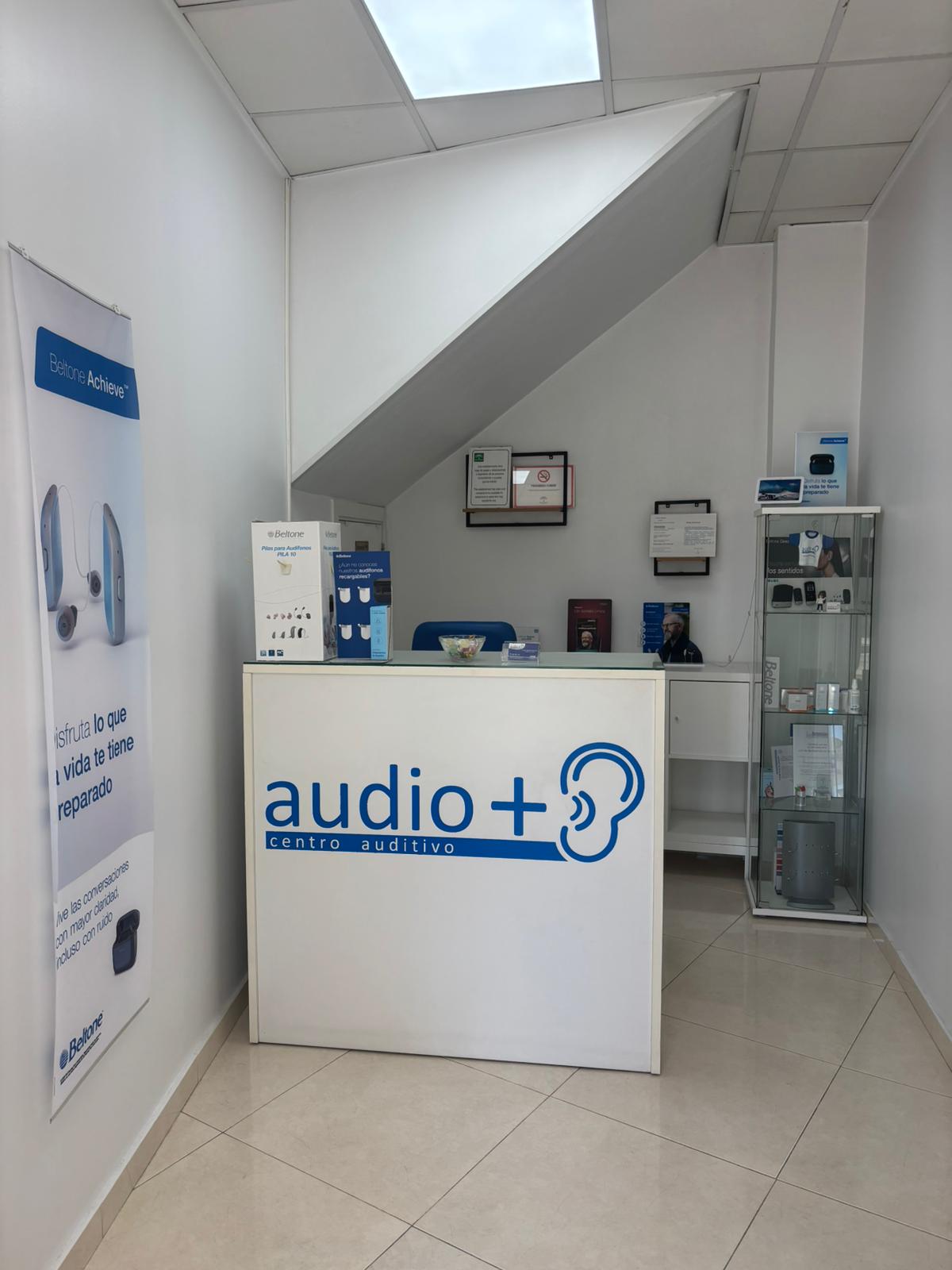 Galería en miniatura