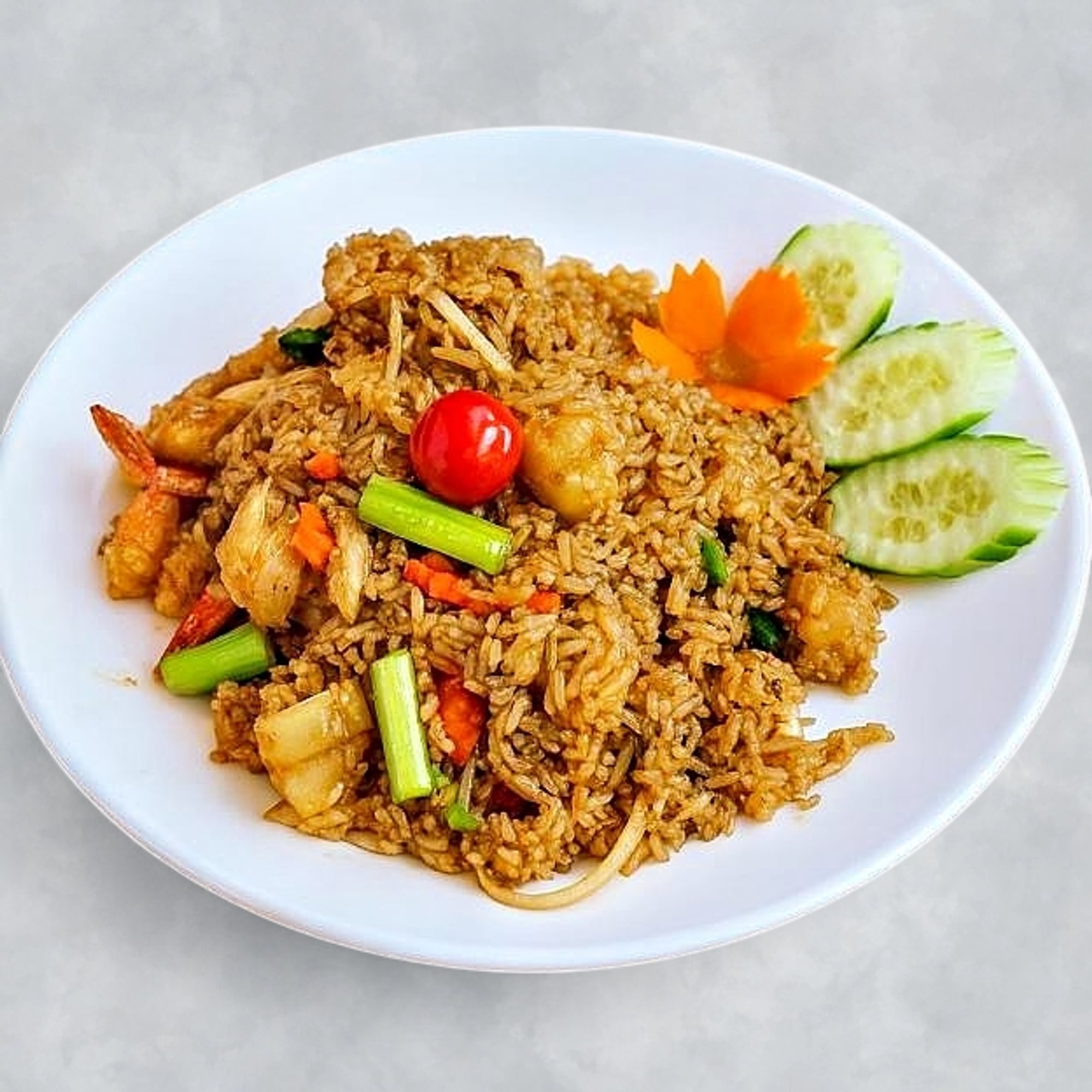 House Fried Rice