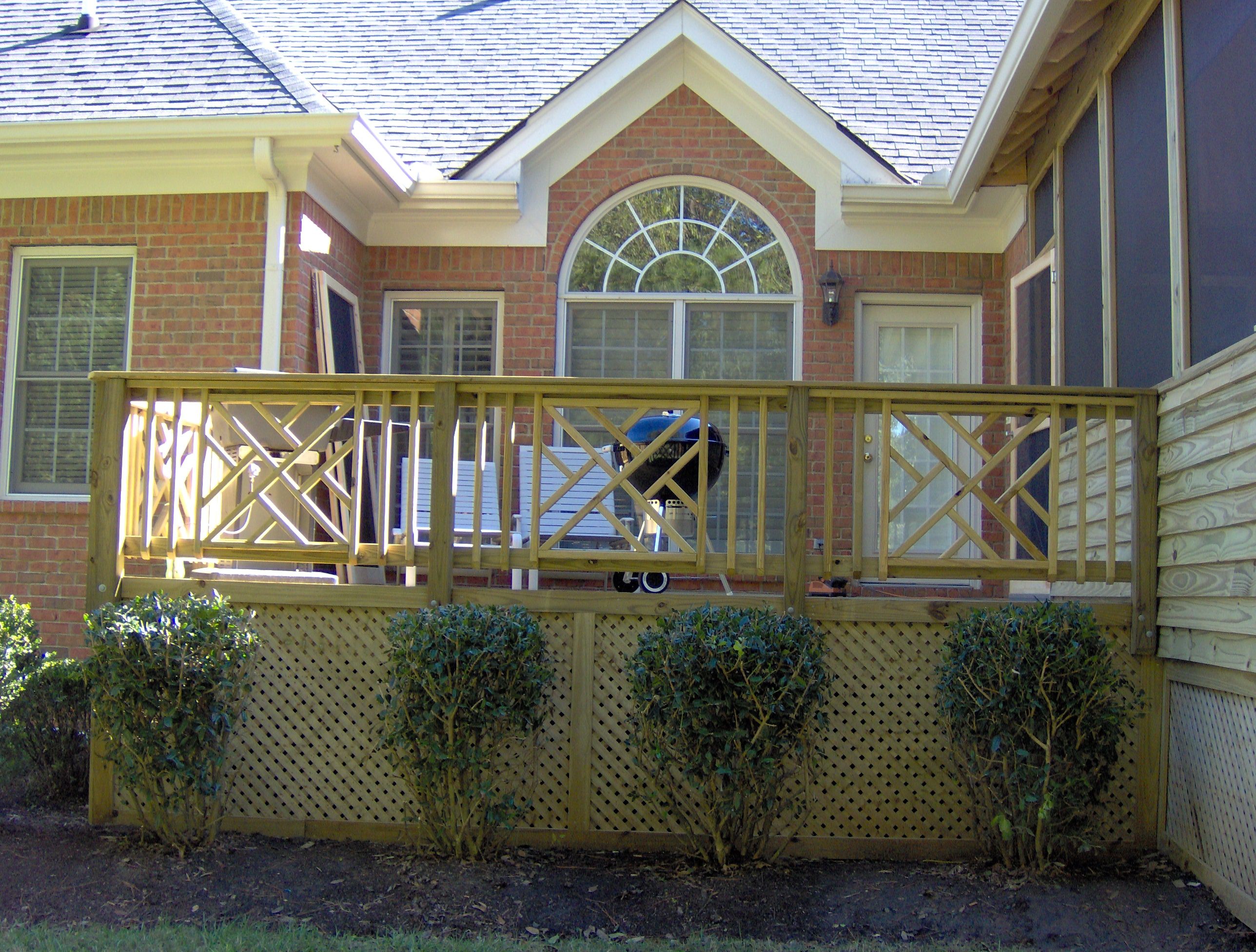 Pro Deck Solutions Image