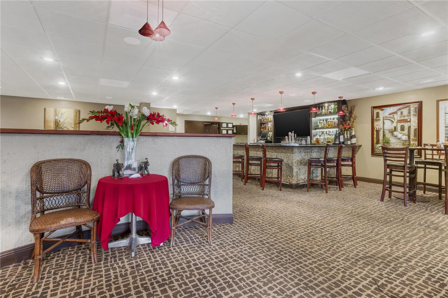 Best Western Plus Brookside Inn Image