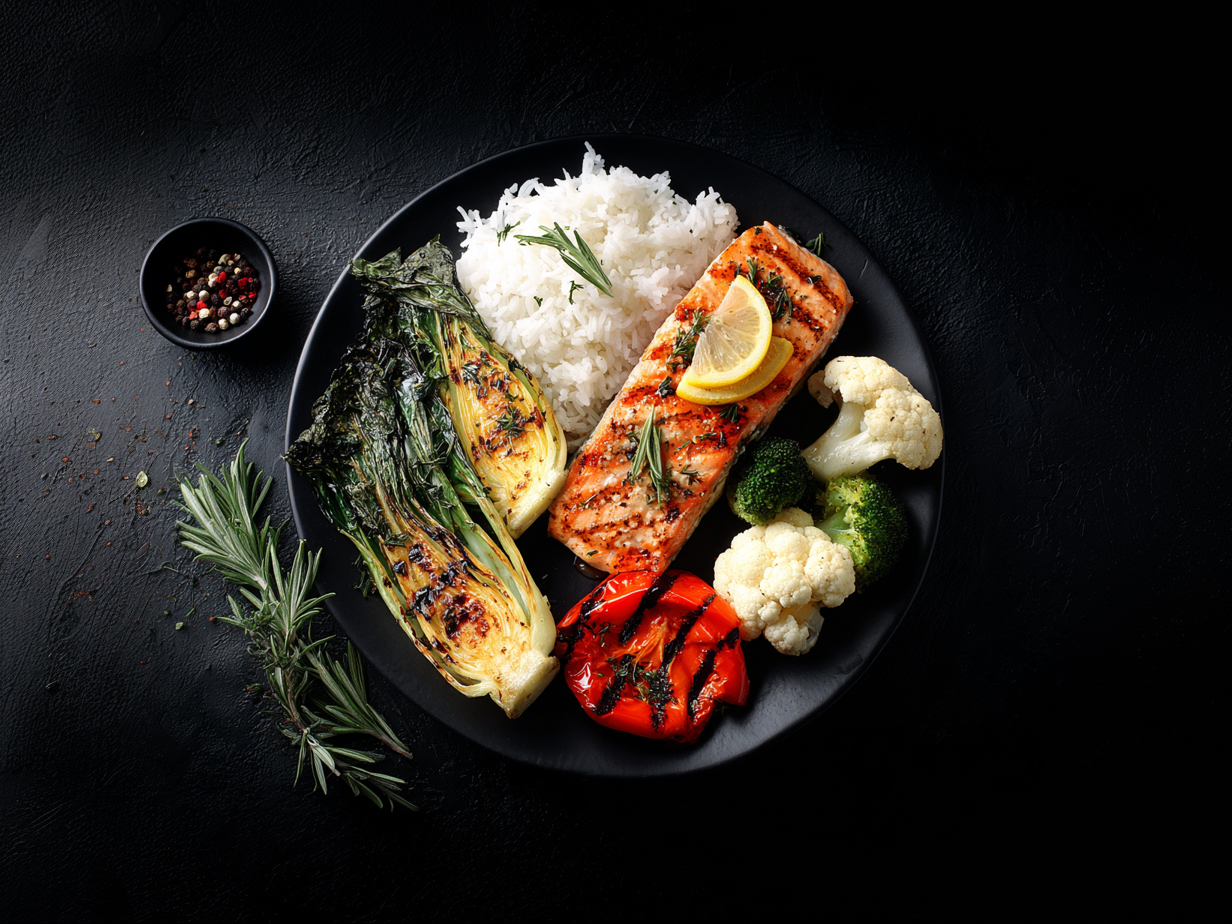 Atlantic Salmon