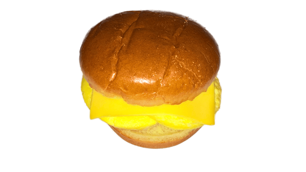 Eggs & Cheese Sandwich