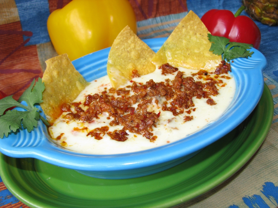Queso Fundido