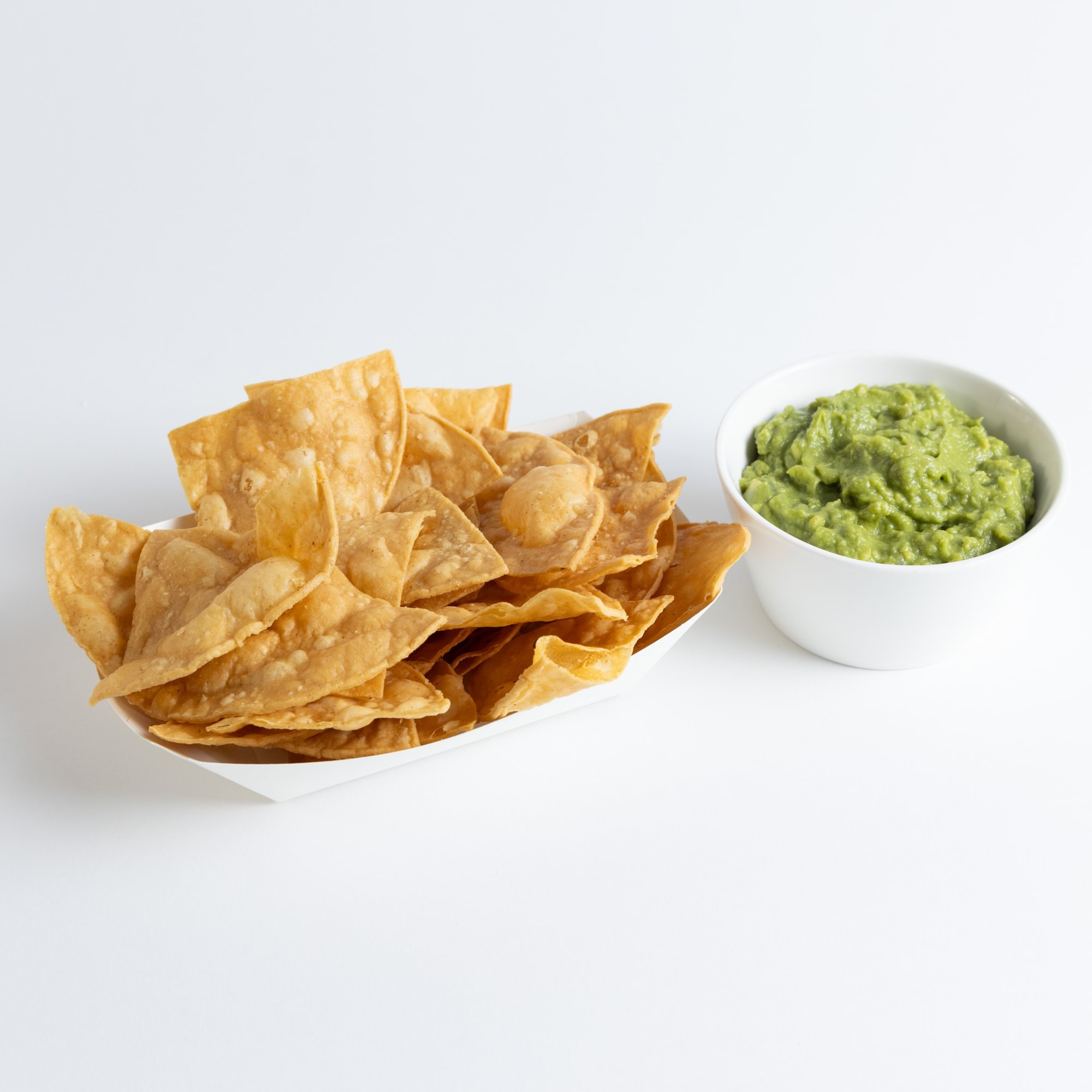 Chips & Guac